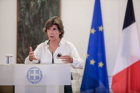 ΥΠΕΞ Γαλλίας: Αμοιβαία συνδρομή Ελλάδας- Γαλλίας αν διαπιστώσουν ένοπλη επίθεση