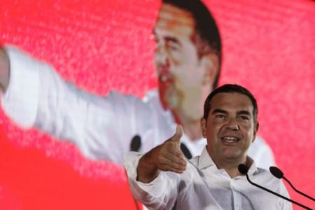 Τσίπρας: Στις εκλογές το δίλλημα θα είναι «εφιάλτης τέλος ή εφιάλτης δίχως τέλος;»