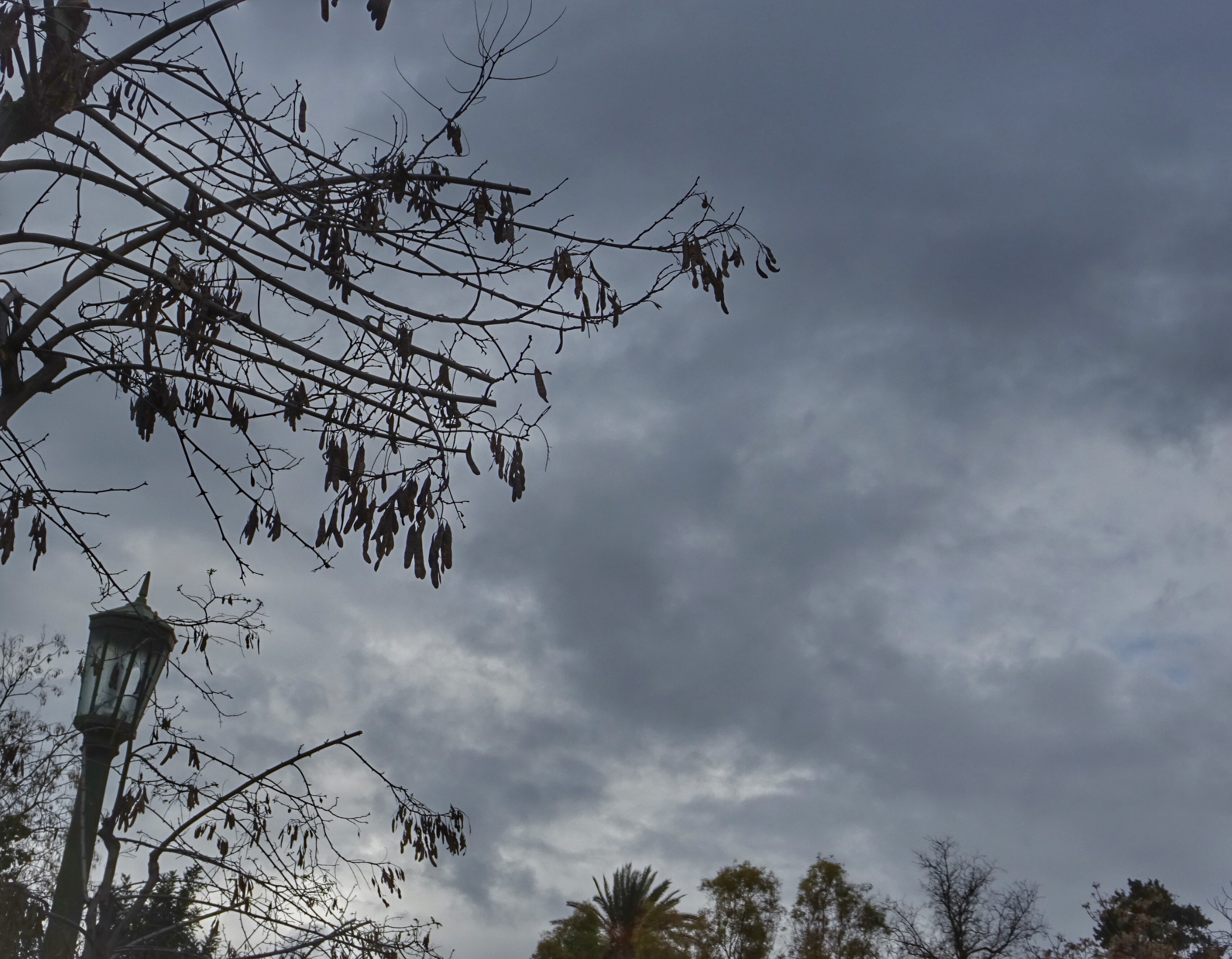 Καιρός:  Αλλάζει το σκηνικό – Βροχές, καταιγίδες και πτώση θεροκρασίας