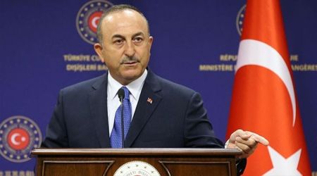 Cavusoglu: Turkey will land on Greek territory whenever it chooses, continues Erdogan’s threats of war