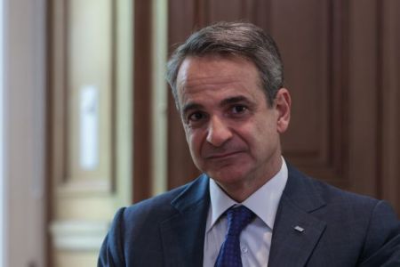 Μητσοτάκης: Αποχαιρετούμε με θλίψη και ευγνωμοσύνη τον Δημήτρη Παντερμαλή