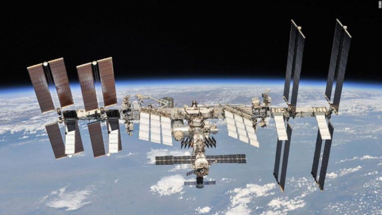 Διεθνής Διαστημικός Σταθμός: Πρώτη φορά Ευρωπαία στο τιμόνι του