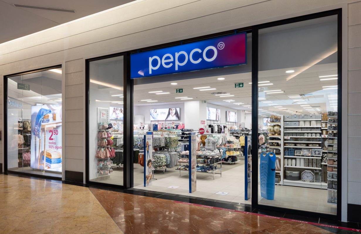 Pepco: Το deal με την ΑΒ Βασιλόπουλος και το σπριντ για τα 60 καταστήματα