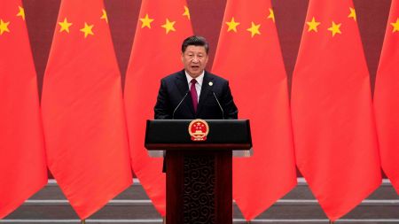 How Xi Jinping plans to tighten his grip at historic Chinese Communist Party Congress