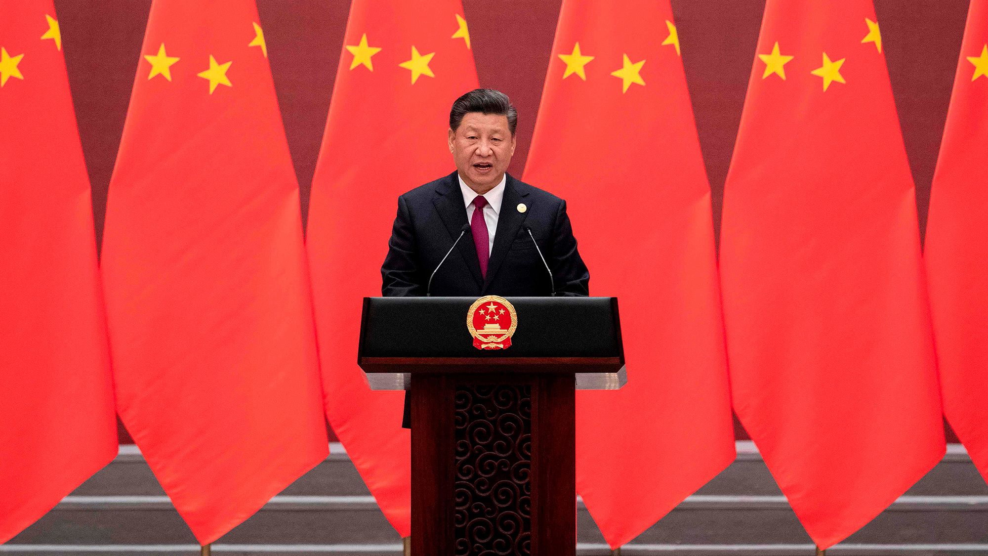 How Xi Jinping plans to tighten his grip at historic Chinese Communist Party Congress