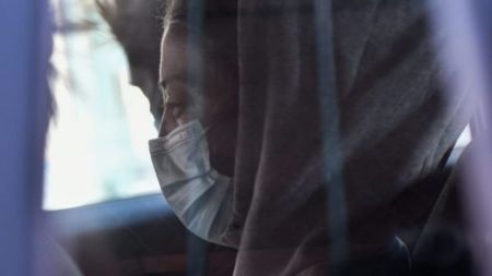 Σεπόλια: Αίτημα αποφυλάκισης από τη μητέρα της 12χρονης