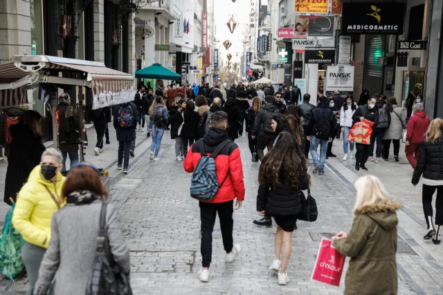 Ποιες Κυριακές θα ξαναλειτουργήσουν μαγαζιά και σούπερ μάρκετ