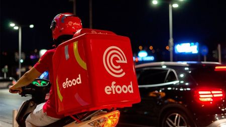 efood: Πώς αύξησε 50 φορές τον τζίρο της σε έξι χρόνια