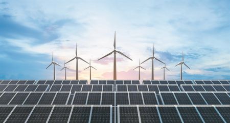 Ο ρόλος των διασυνδέσεων, της αποθήκευσης και του ισόρροπου μείγματος αιολικών – φωτοβολταϊκών Παραγωγή ηλεκτρισμού από σχεδόν 100% ανανεώσιμες