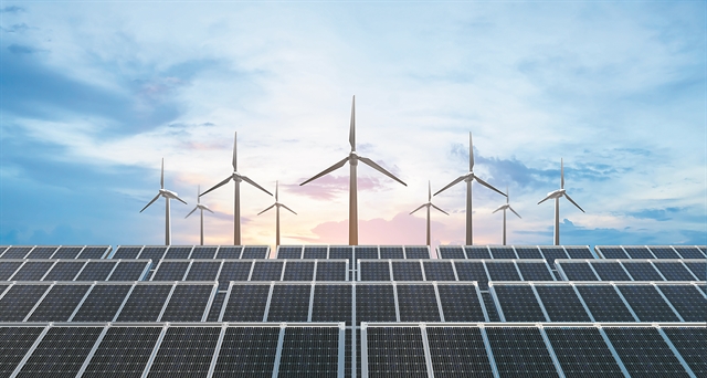 Ο ρόλος των διασυνδέσεων, της αποθήκευσης και του ισόρροπου μείγματος αιολικών – φωτοβολταϊκών Παραγωγή ηλεκτρισμού από σχεδόν 100% ανανεώσιμες