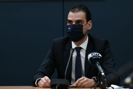 Κορωνοϊός – LIVE: Έκτακτη ενημέρωση για τα εμβόλια