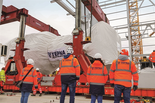 Επενδύσεις σε παραχωρήσεις, υποδομές και ενέργεια