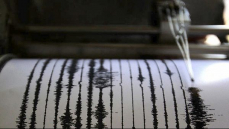 Εύβοια: Νέος σεισμός