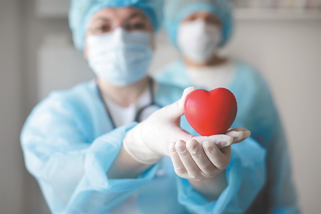 Πώς και πότε επηρεάζει την καρδιά το long COVID σύνδρομο