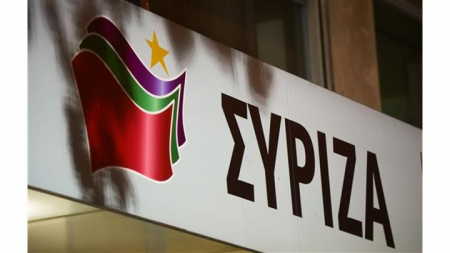 Πρόταση από ΣΥΡΙΖΑ για τον αποκλεισμό από τις εκλογές του κόμματος Κασιδιάρη