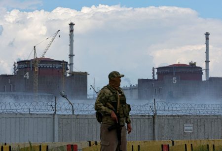 Βιτάλι Μάνσκι: «Τα πυρηνικά είναι η ασφάλεια του Πούτιν»