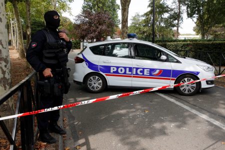 Γαλλία: 16χρονος μαχαίρωσε και σκότωσε καθηγήτρια