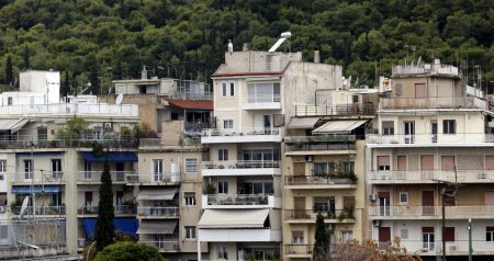 Ρυθμίσεις-ανάσα για χρέη, ΙΧ και ακίνητα