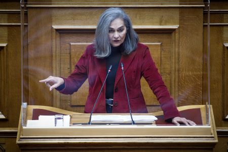 ΜέΡΑ 25: Αυτά είναι τα πρώτα 7 ονόματα του Επικρατείας