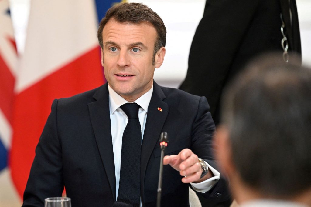 France : Macron défend les retraites malgré le mécontentement