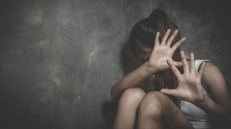 Σύλληψη 54χρονου για βιασμό ανήλικης