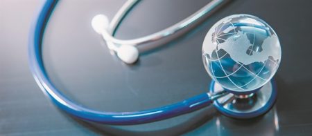 Τι αλλάζει στον παγκόσμιο χάρτη της Υγείας