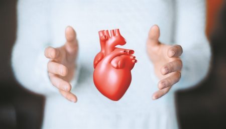 Τι πρέπει να γνωρίζουμε για την καρδιακή αμυλοείδωση