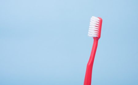 AIM: Ανακαλεί προληπτικά παιδική οδοντόβουρτσα
