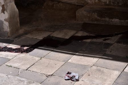 Δολοφονία στους Αμπελόκηπους: Υπό την επήρεια μέθης θύτης και θύμα