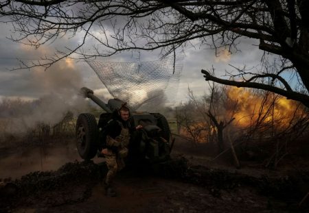ΗΠΑ: Στις 100 χιλιάδες οι απώλειες της Ρωσίας στην μάχη της Μπαχμούτ