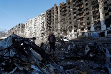 Πούλιτζερ: Associated Press και New York Times βραβεύτηκαν για τον πόλεμο στην Ουκρανία