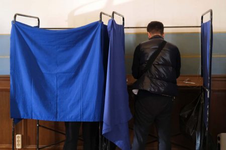 Ευρωεκλογές: Το «ναι» στην επιστολική ψήφο και η νέα προεκλογική περίοδος