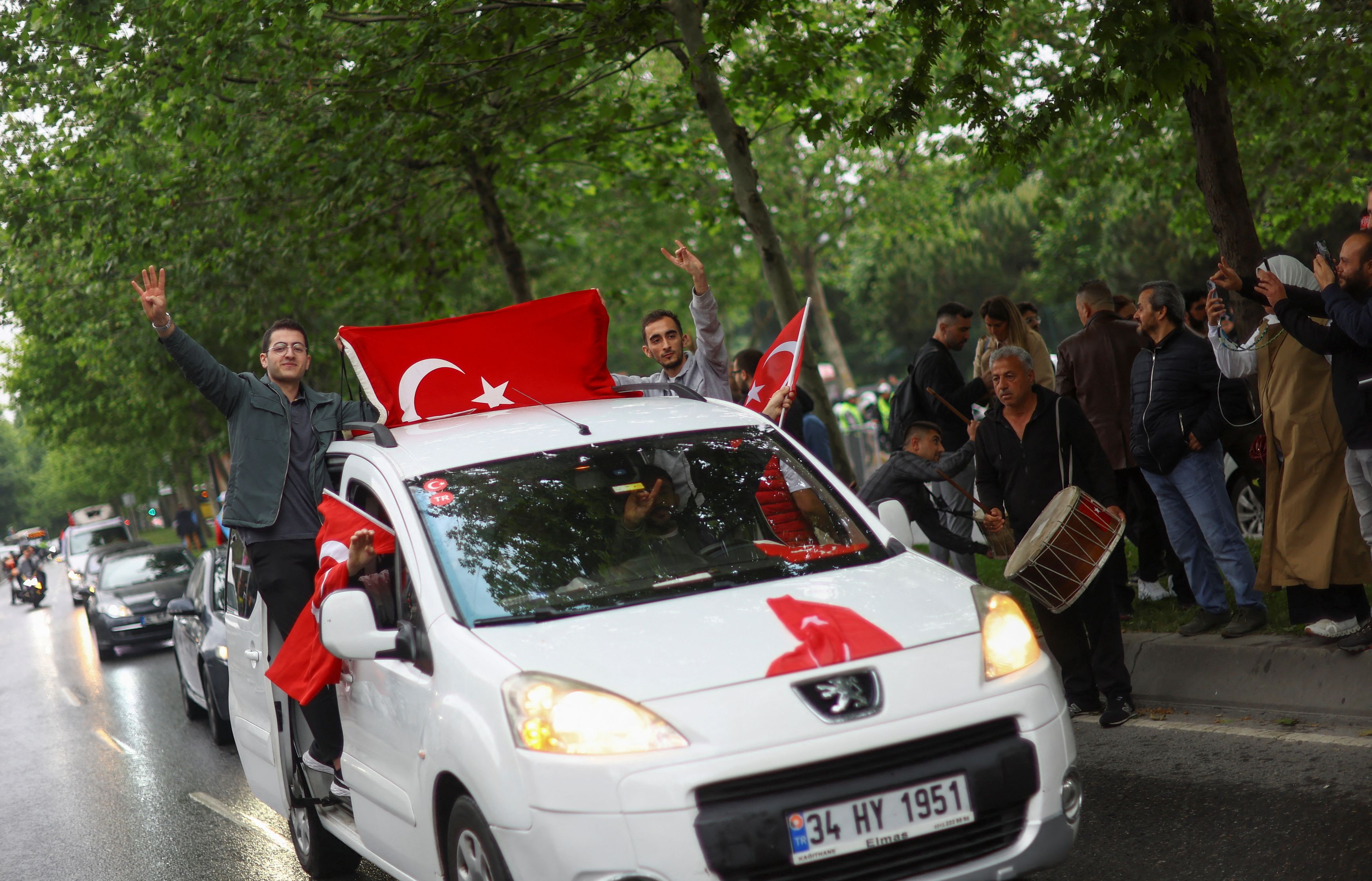 Εκλογές Τουρκία: Προβάδισμα Κιλιτσντάρογλου δείχνουν ΑΝΚΑ και HalkTV