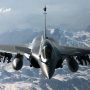 Στην Τανάγρα και το τελευταίο Rafale – Με τρομακτική δύναμη πυρός η Πολεμική Αεροπορία