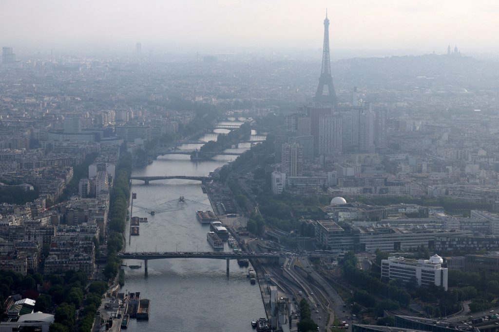 Pollution de l’air : décision de justice historique en France d’indemniser les citoyens