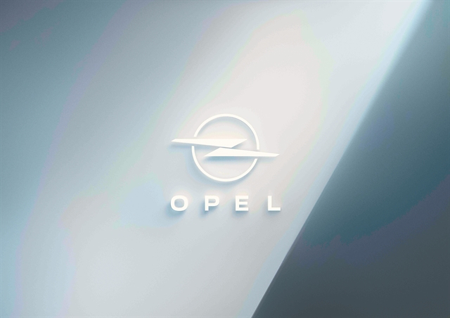 Νέο έμβλημα για την Opel από το 2024