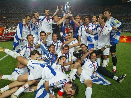 Euro 2004: Οι κρυφές ιστορίες πίσω από τον ελληνικό ποδοσφαιρικό μύθο