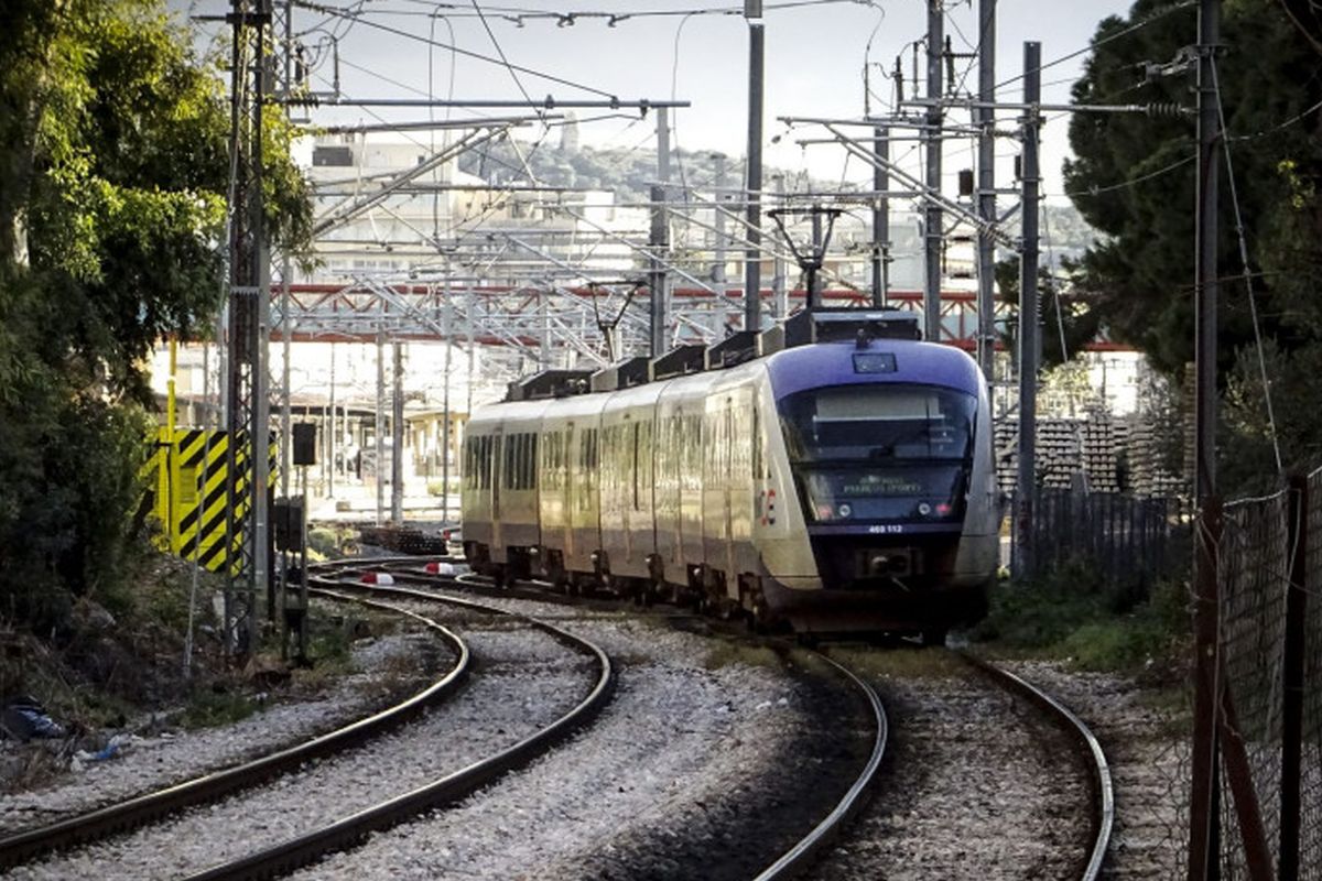 Hellenic Train: Τα δρομολόγια που ξεκινούν ξανά από 7 Ιουλίου