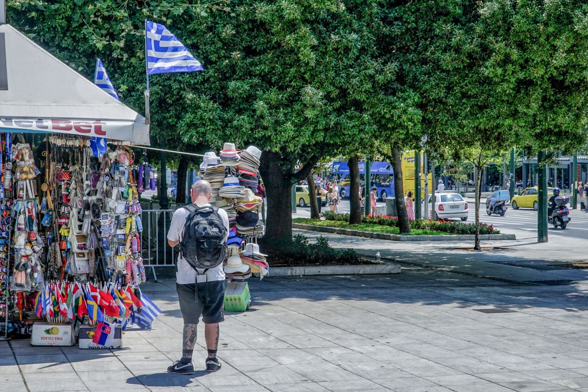 Καύσωνας Κλέων: Τι πρέπει να προσέξουμε τις επόμενες ώρες