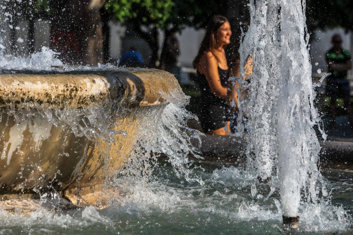 Θερμοκρασία: Αύξηση πάνω από 1.5 °C στην Ελλάδα τα τελευταία 30 χρόνια