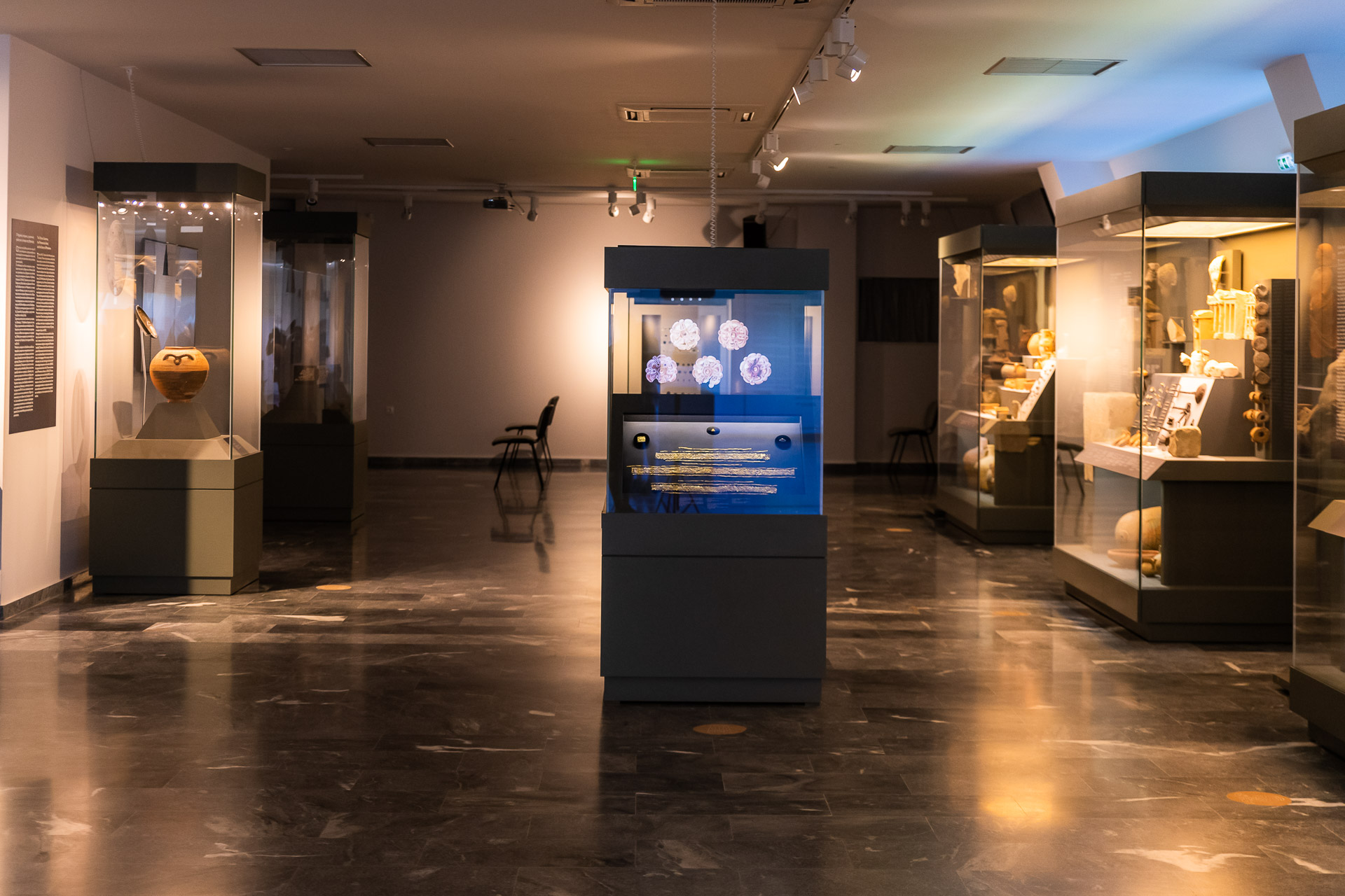 Μουσείο Αρχαίας Ελεύθερνας: Επέτειος μετά… μουσικής