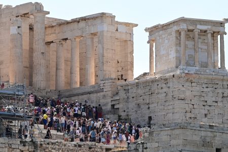 This is Athens – Agora: Οι πρωταγωνιστές του τουρισμού δίνουν τον Απρίλιο ραντεβού στην Αθήνα