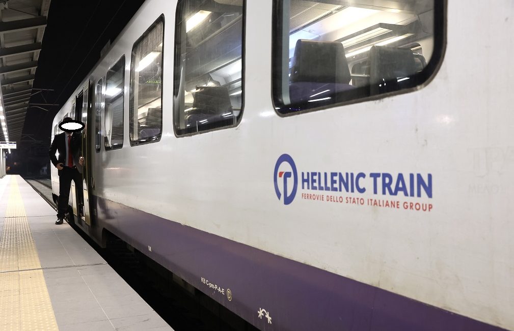 The drivers of Hellenic Train are going on a 24-hour strike – Their demands
 –