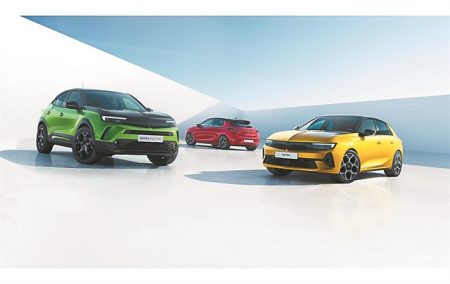 Προνομιακές τιμές από την Opel με το πρόγραμμα Summer Sales