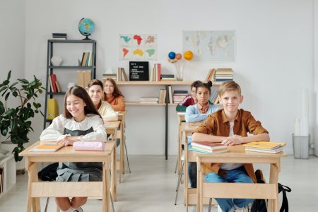 Back-to-school: Η λίστα με τα απαραίτητα για «δυνατή» επιστροφή στο σχολείο