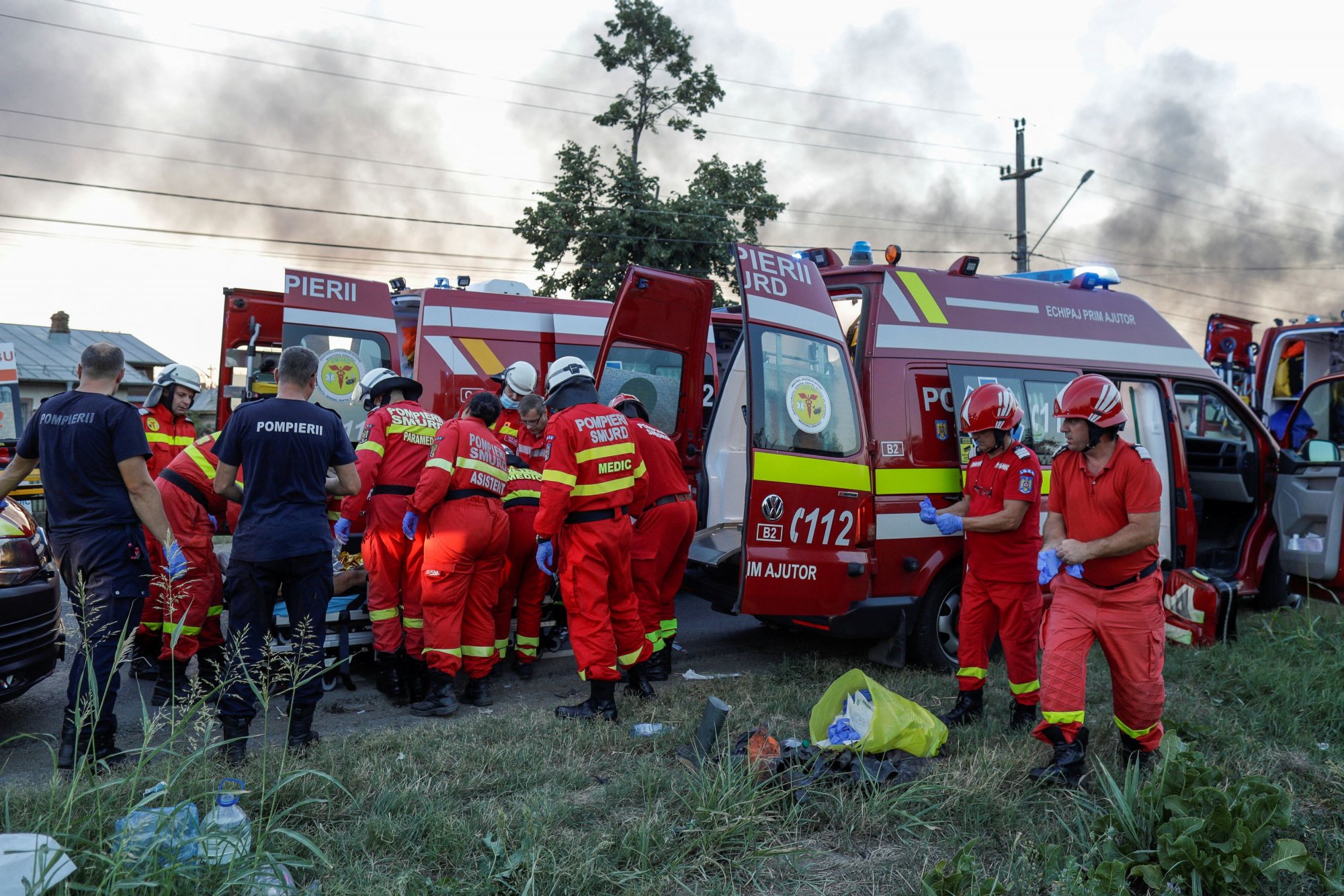 Όταν η διαφθορά και ο νεποτισμός οδηγούν σε καταστροφές και θανάτους