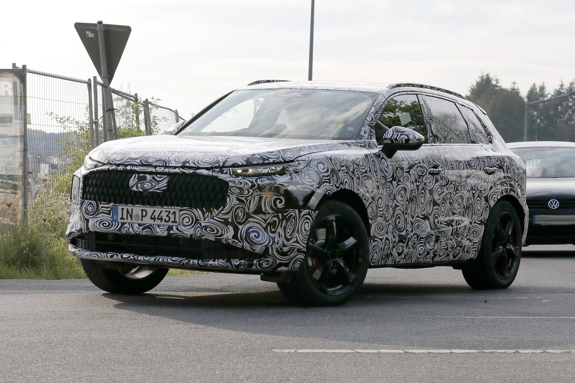 Audi Q3: Προς μια νέα εποχή