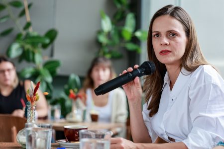 Αχτσιόγλου: Κάλεσμα συμμετοχής στις εκλογές – «Μαζί φτιάχνουμε το μέλλον»