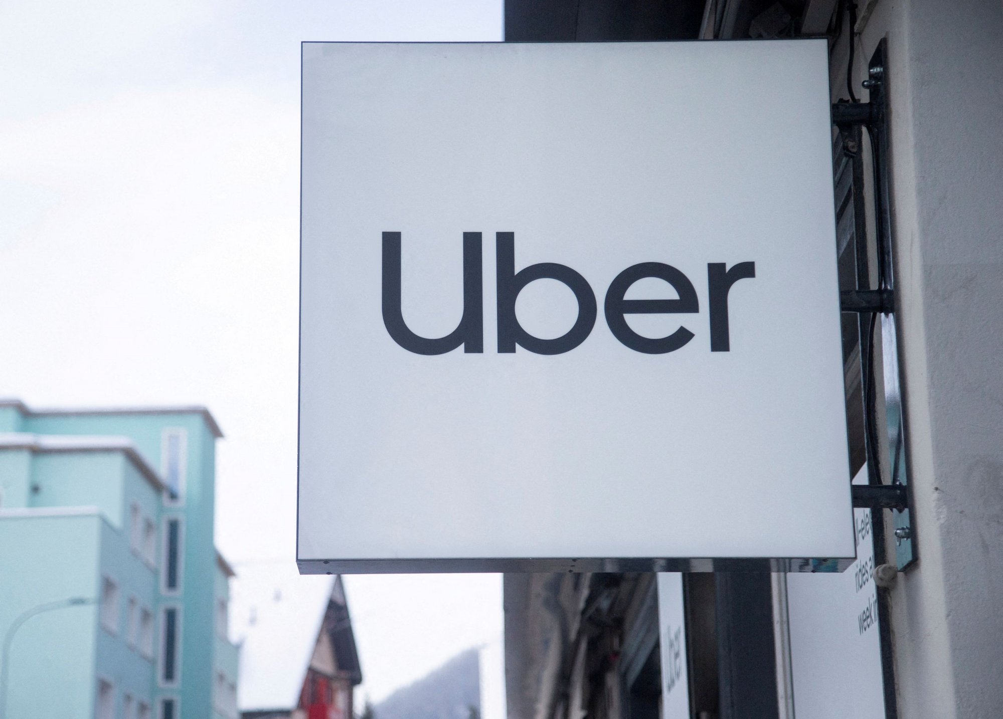 Uber: Οι προτάσεις της Ε.Ε. απειλούν τη βιωσιμότητα παραρτημάτων στην Ευρώπη