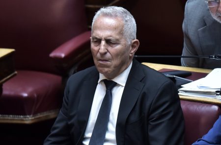 Αποστολάκης: Ο ΣΥΡΙΖΑ δεν μπορεί να εμπνεύσει – Περιμένω ν’ ακούσω τον Τσίπρα